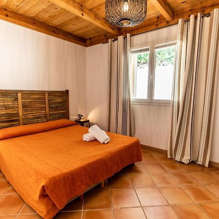 Bungalows Filippi Porto Vecchio Exterior foto