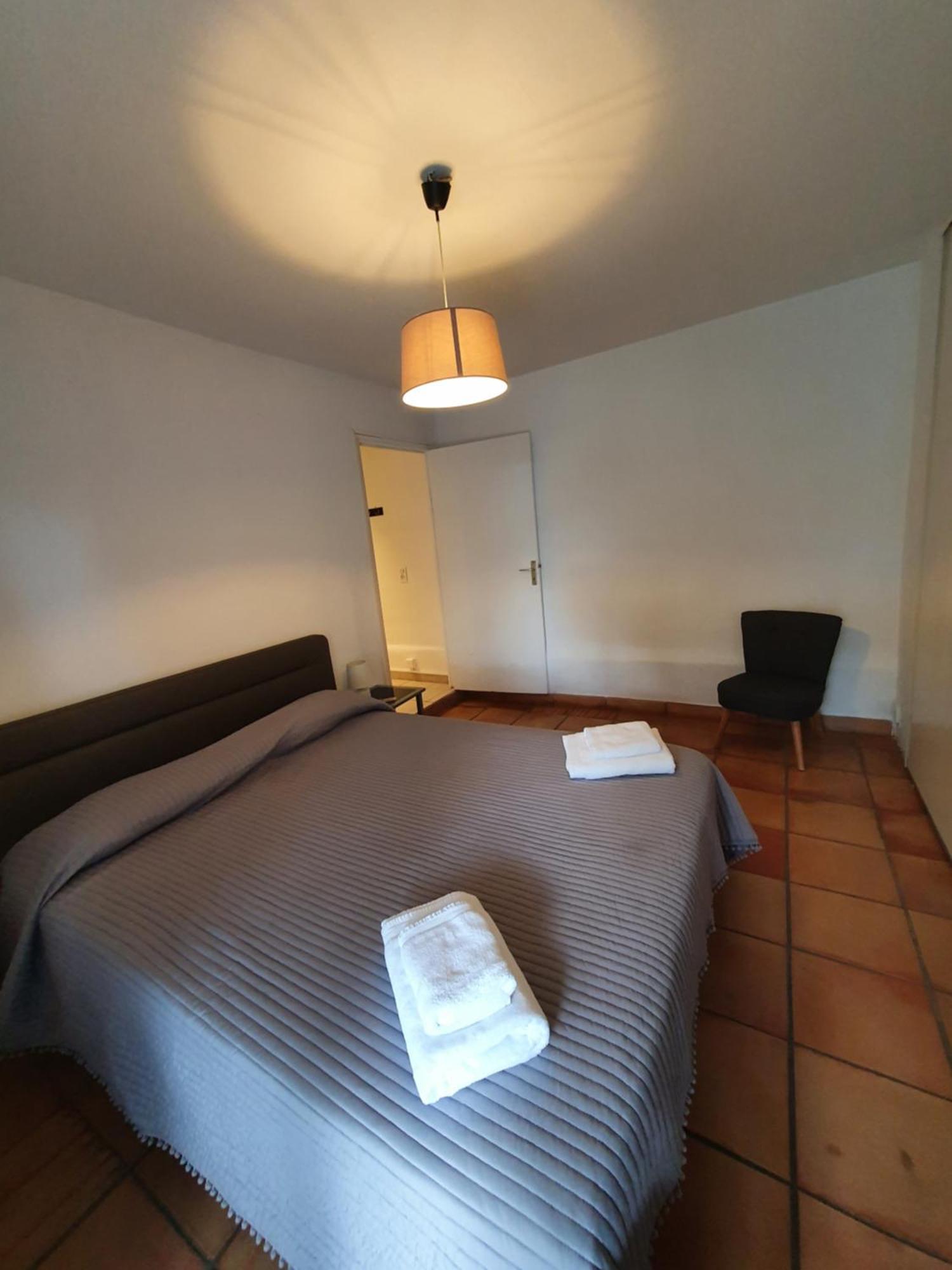 Bungalows Filippi Porto Vecchio Habitación foto